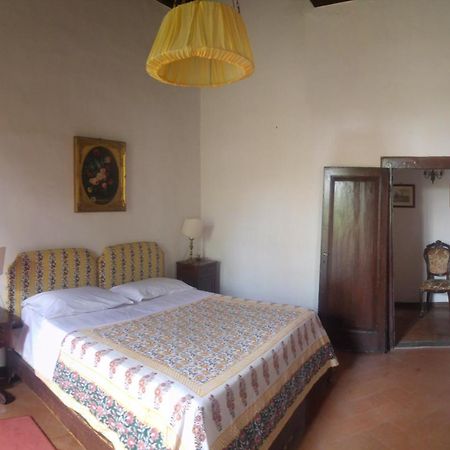 Castello Di Mugnana Hotel Стая снимка