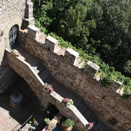 Castello Di Mugnana Hotel Стая снимка