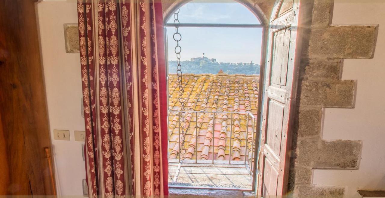 Castello Di Mugnana Hotel Екстериор снимка