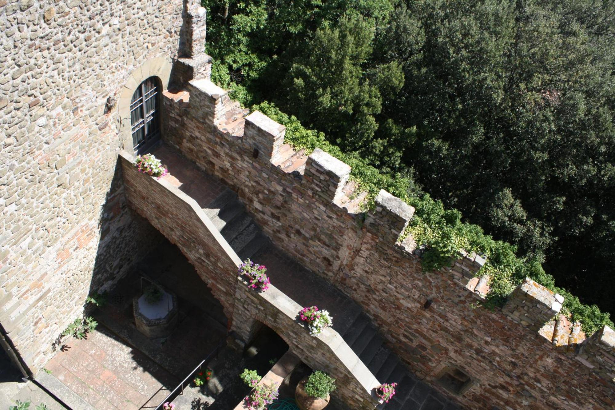 Castello Di Mugnana Hotel Стая снимка